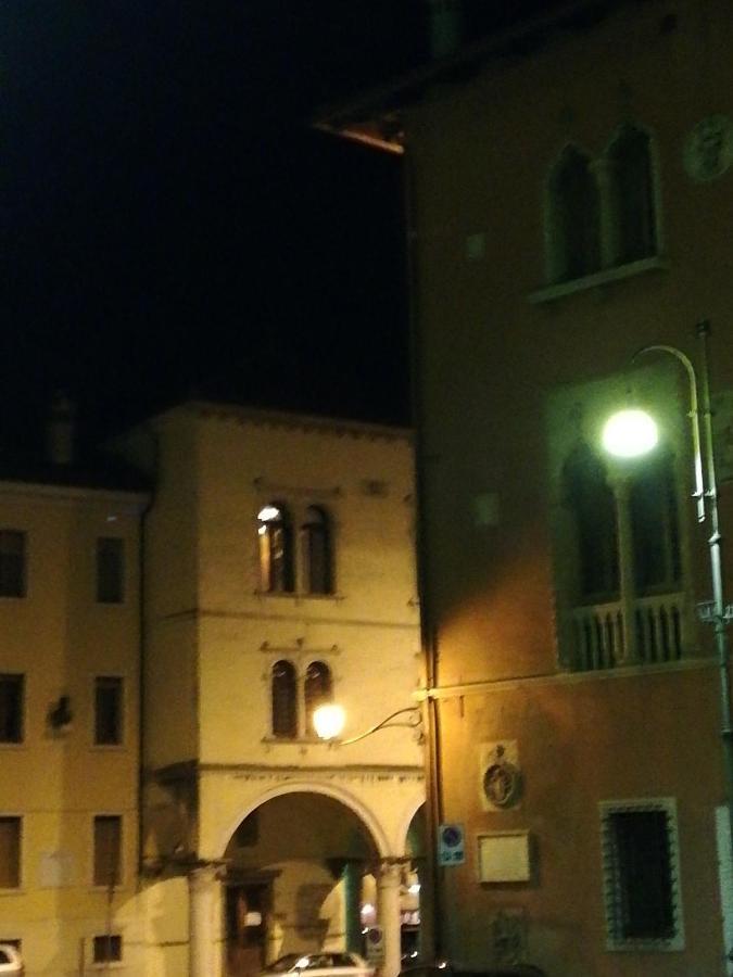 Casetta Next To The Creek Sebastiano Ricci Belluno Exterior photo
