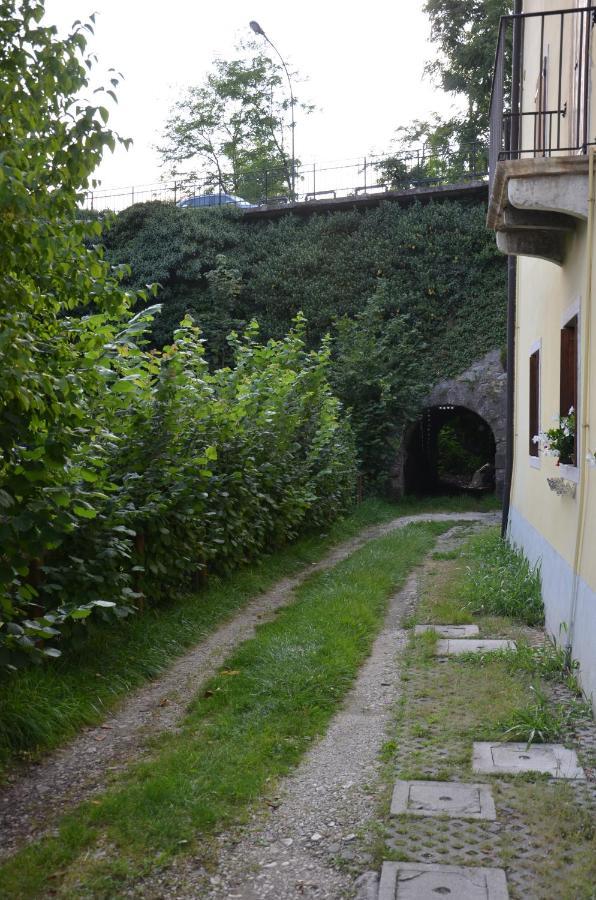 Casetta Next To The Creek Sebastiano Ricci Belluno Exterior photo